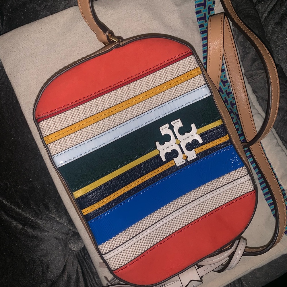 Tory Burch Crossbody
